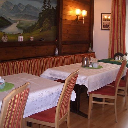 Haus Gruetzner Lägenhet Dorfgastein Exteriör bild