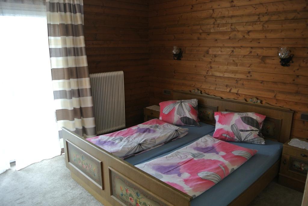 Haus Gruetzner Lägenhet Dorfgastein Exteriör bild